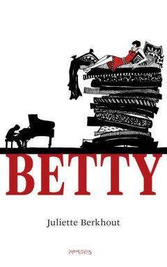 Betty (Goed), Verzenden, Gelezen, Juliette Berkhout