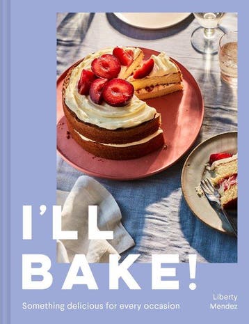 9780008553760 Ill Bake! Liberty Mendez, Verzenden, Nieuw, Liberty Mendez