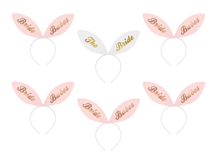 Team Bride Diadeem, Kleding | Dames, Carnavalskleding en Feestkleding, Nieuw, Ophalen of Verzenden