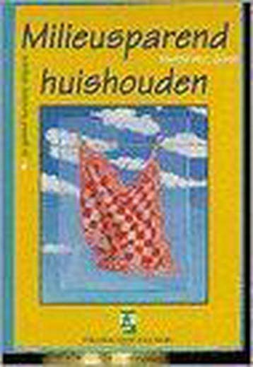 Milieusparend huishouden - Brunt, Verzenden, Gelezen