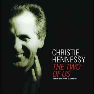 cd - Christie Hennessy - The Two Of Us - The Duets Album, Verzenden, Nieuw in verpakking