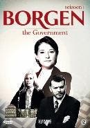 Borgen the government - Seizoen 1 - DVD, Verzenden, Nieuw in verpakking