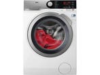 AEG L7fens86 - Wasmachine - 8 kg - 1600 tpm - ProSteam - Wit, Witgoed en Apparatuur, Verzenden, Zo goed als nieuw