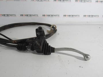 Yamaha YP 250 Remhendel achter, Ophalen of Verzenden, Nieuw
