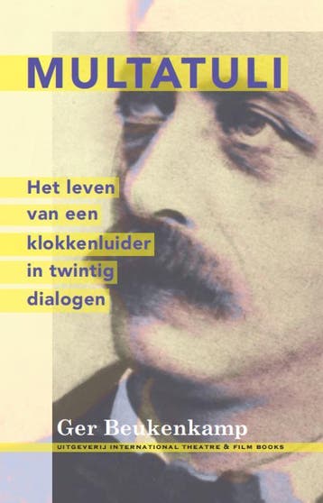 Multatuli - Ger Beukenkamp 9789064038938, Verzenden, Gelezen, Ger Beukenkamp