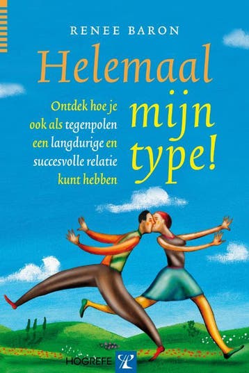 Helemaal mijn type! - Renee Baron 9789079729371, Verzenden, Gelezen, Renee Baron