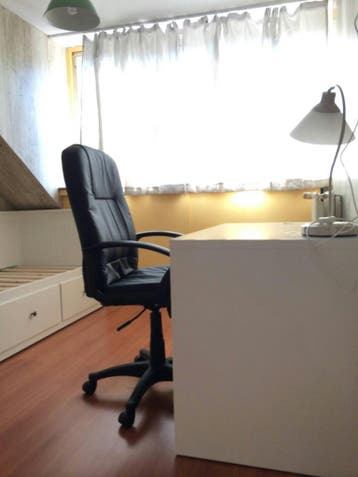 Kamer te huur in Rotterdam - 18 m² - 1 kamer(s), Rotterdam