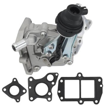 EGR Exhaust Gas Recirculation Klep geschikt voor Mercedes..., Verzenden, Nieuw, Mercedes-Benz