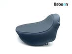 Buddy Seat Solo Harley-Davidson FLSTF Softail Fat Boy, Motoren, Onderdelen | Harley-Davidson, Verzenden, Gebruikt