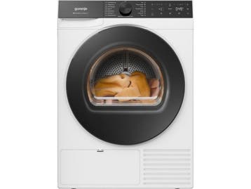 Gorenje D5G68C - Warmtepompdroger - 8 kg - Energieklasse C -, Verzenden, Nieuw