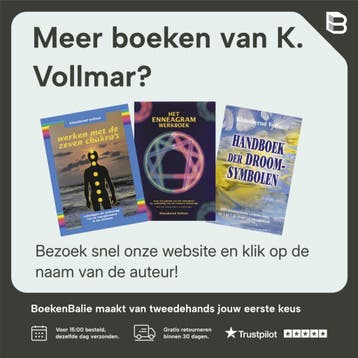Zeven krachten van het ik - K. Vollmar 9789063784089, Boeken, Verzenden, Gelezen, K. Vollmar