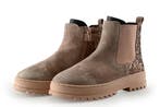 Milo Mila Chelsea boots Meisjes in maat 31 Roze, Milo Mila, Verzenden, Jongen of Meisje, Schoenen