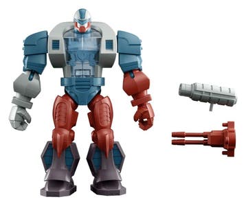 Masters of the Universe Origins Deluxe Action Figure Cartoon, Verzamelen, Ophalen of Verzenden, Nieuw