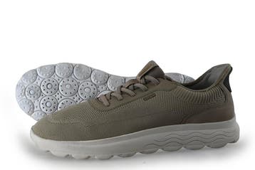 Geox Sneakers in maat 44 Beige, Overige kleuren, Verzenden, Geox, Sneakers of Gympen