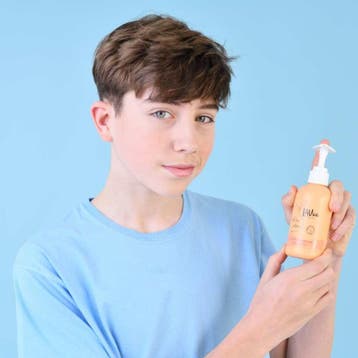LAV Kids Gentle Care Conditioner - 200ml, Ophalen of Verzenden, Nieuw, Shampoo of Conditioner