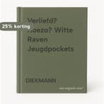 Verliefd? Hoezo? Witte Raven Jeugdpockets 9789020523195, Boeken, Verzenden, Gelezen, DIEKMANN