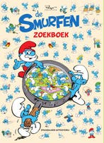 De Smurfen Zoekboek / De Smurfen 9789002267949, Verzenden, Gelezen