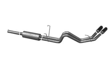 Gibson 00-06 Toyota Tundra SR5 3.4L 2.5in Cat-Back Dual, Ophalen of Verzenden, Nieuw