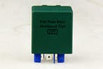 Brandstofpomp Relais Groen/ Blauw K-Jetronic, Ophalen of Verzenden, Nieuw