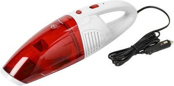 Bestron ALX260CARB - Kruimelzuiger, Witgoed en Apparatuur, Stofzuigers, Verzenden, Nieuw