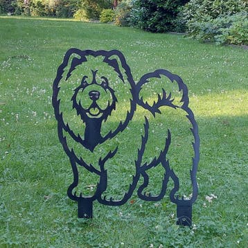 Chow Chow - Levensecht, Verzenden, Nieuw
