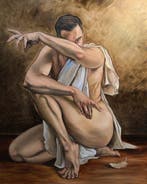 Marco Vaccaro - Il Sogno di Icaro