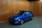 Skoda Fabia 1.0 TSI / Apple Carplay / Cruise control / NR014, Voorwielaandrijving, Stof, Gebruikt, Euro 6