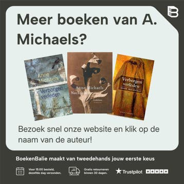 Verborgen verleden / Flamingo pocket - A. Michaels, Verzenden, Gelezen, A. Michaels
