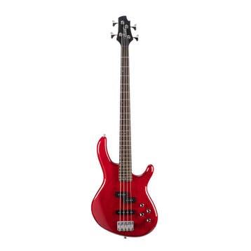 Cort Action Bass Plus TR basgitaar 4-snarig met actieve, Ophalen of Verzenden, Nieuw