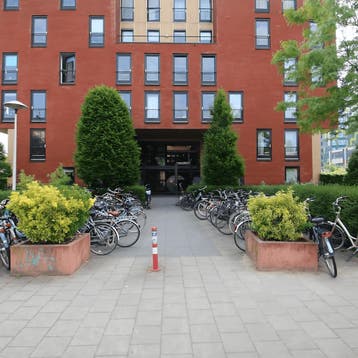 Studio in Utrecht gevonden voor €1225,- pm, Utrecht-stad, Direct bij eigenaar, Utrecht, Studio