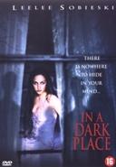 In a dark place - DVD, Verzenden, Nieuw in verpakking