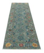 Designer tapijt - Nieuw - Meesterwerk - Loper - 243 cm - 80, Huis en Inrichting, Nieuw