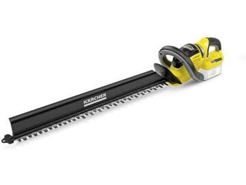 Kärcher HGE 36-60 - Accu Heggenschaar - 60 cm zwaardlengte -, Tuin en Terras, Heggenscharen, Verzenden, Nieuw, Kärcher