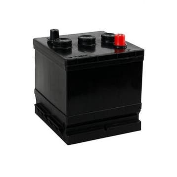 Wilco Volt Start accu 06611 6V 66Ah P.P., Ophalen of Verzenden, Nieuw