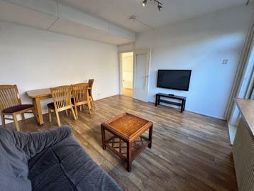 Kamer in Groningen