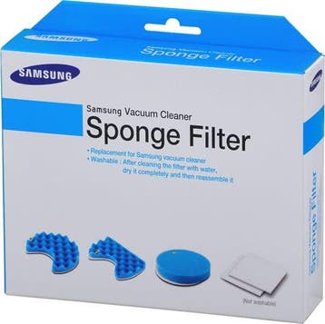 Samsung microfilter, Verzenden, Nieuw