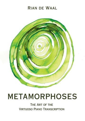 Metamorphoses 9789059727557 Rian de Waal, Verzenden, Gelezen, Rian de Waal