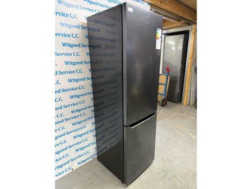 Amica KGC15495S - Koel-vriescombinatie - 250 L - 180 cm -, Witgoed en Apparatuur, Verzenden, Zo goed als nieuw
