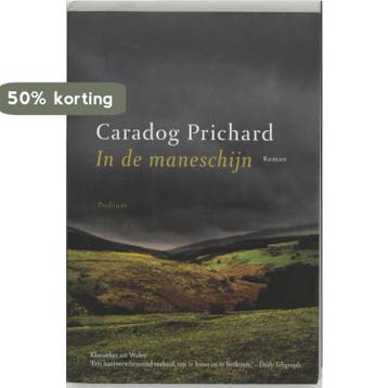 In de maneschijn - C. Prichard 9789057591655, Verzenden, Gelezen, C. Prichard