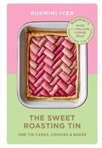 9781529110432 Rukminis Roasting Tin-The Sweet Roasting Tin, Boeken, Verzenden, Nieuw, Rukmini Iyer