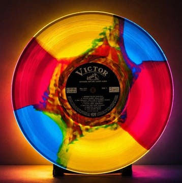 Jefferson Airplane - Jefferson Airplanes Golden Album / One, Nieuw in verpakking