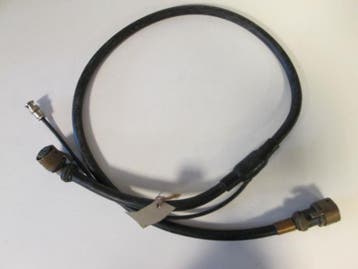 CG 5826 kabel (Zendapparatuur), Verzamelen, Ophalen of Verzenden, Overige soorten, Overige gebieden, Overige typen