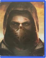 Dying Light 2: Stay Human - Steelcase [PS4], Ophalen of Verzenden, Nieuw