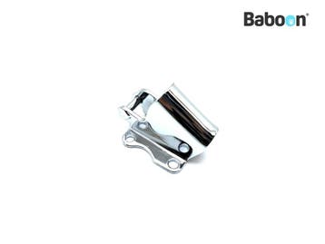 Zijstandaard Harley-Davidson FLHT Electra Glide Standard, Verzenden, Gebruikt