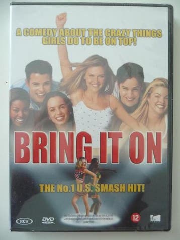 Bring It On, Verzenden, Nieuw in verpakking