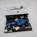 Prost F1 - Jean Alesi - 2001 - Schaal 1:43 modelauto, Verzamelen, Nieuw