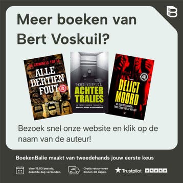 Meestervervalsers - Bert Voskuil 9789089754844, Verzenden, Gelezen, Bert Voskuil
