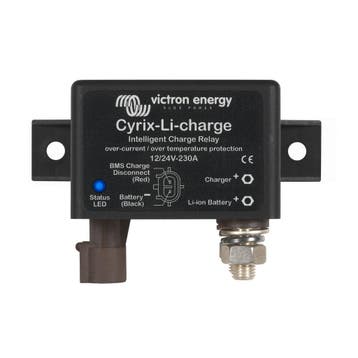 Victron Cyrix Lithium intelligent relais ct 12/24V-230A, Ophalen of Verzenden, Nieuw