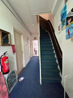 Te huur: Kamer Bleeklaan in Leeuwarden, Huizen en Kamers, Kamers te huur