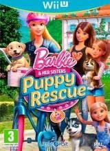MarioWiiU.nl: Barbie & Her Sisters Puppy Rescue Nieuw iDEAL!, Ophalen of Verzenden, Nieuw